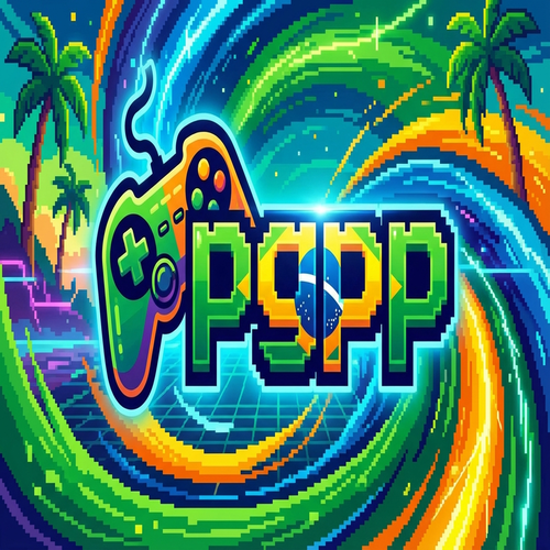 Logo pgpp