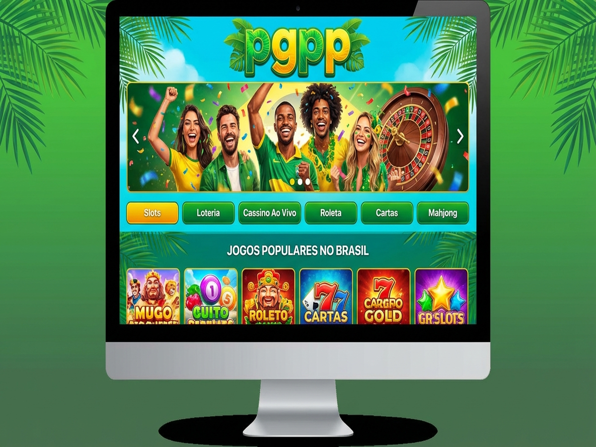 Screenshot 1 pgpp
